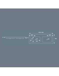 LAVABOS DE RESINA PARA... 2