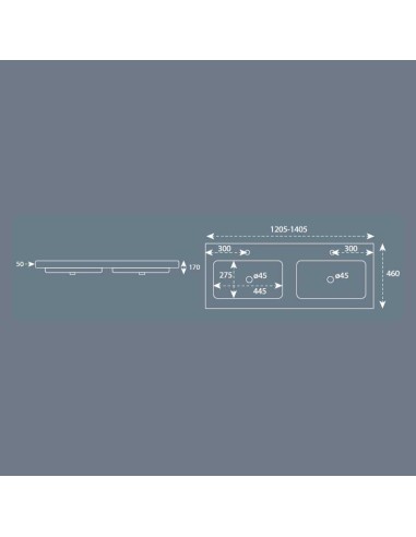 LAVABOS DE RESINA PARA MUEBLE MODELO...