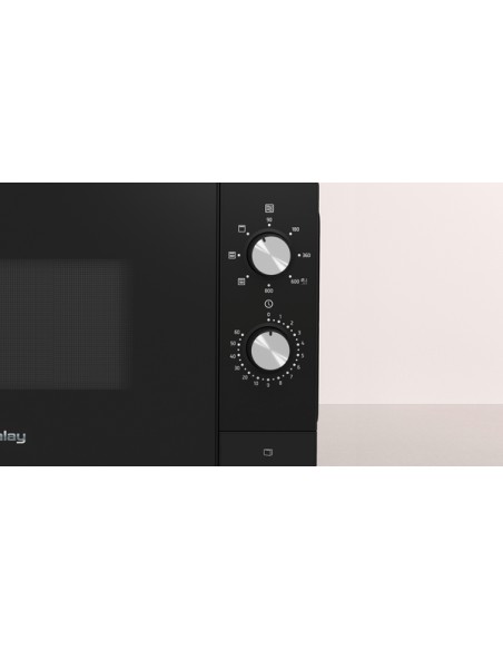 MICROONDAS BALAY 44 X 26 NEGRO 20 L.