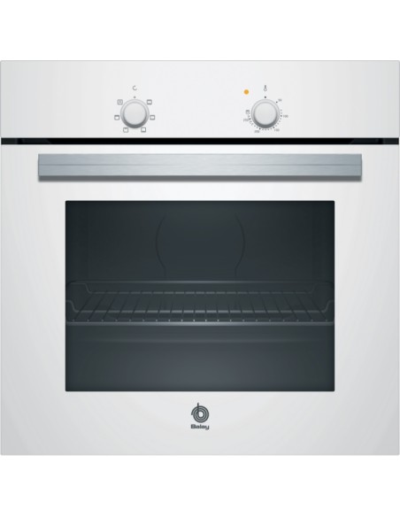 HORNO BALAY 60 X 60 BLANCO