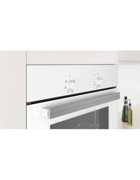 HORNO BALAY 60 X 60 BLANCO