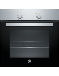 HORNO BALAY 60 X 60 ACERO...