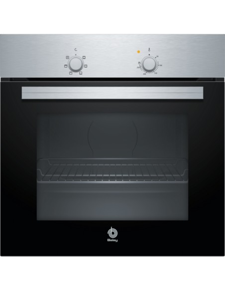 HORNO BALAY 60 X 60 ACERO INOXIDABLE