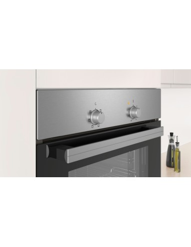 HORNO BALAY 60 X 60 ACERO INOXIDABLE