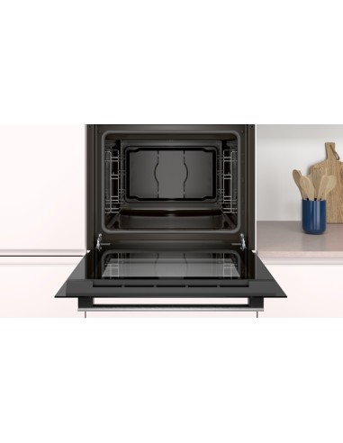 HORNO BALAY 60 X 60 ACERO INOXIDABLE