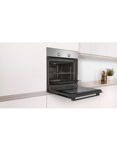 HORNO BALAY 60 X 60 ACERO INOXIDABLE