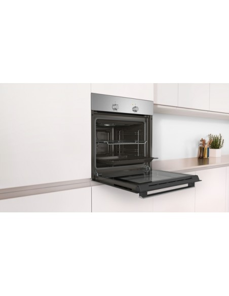 HORNO BALAY 60 X 60 ACERO INOXIDABLE