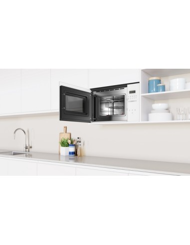 MICROONDAS INTEGRABLE BALAY CRISTAL... MICROONDAS INTEGRABLE BALAY CRISTAL...