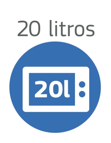 MICROONDAS INTEGRABLE BALAY CRISTAL... MICROONDAS INTEGRABLE BALAY CRISTAL...