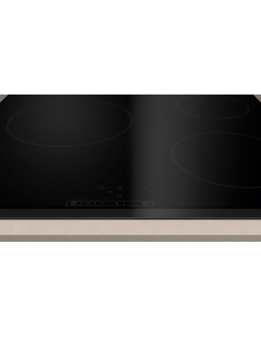 PLACA VITROCERAMICA BALAY 60 CM NEGRO...