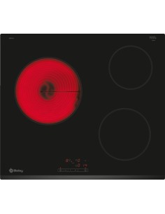 PLACA VITROCERAMICA BALAY...