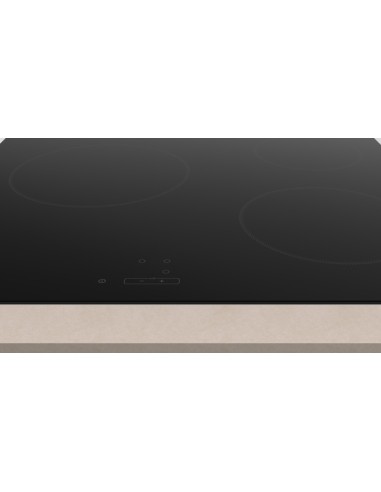 PLACA VITROCERAMICA BALAY 60 CM NEGRA...