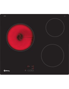 PLACA VITROCERAMICA BALAY...