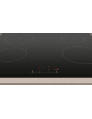 PLACA DE INDUCCION BALAY DE 60 CM...