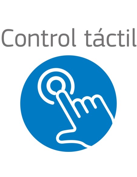 PLACA DE INDUCCION BALAY DE 60 CM NEGRA SIN MARCO ACERO INOXIDABLE