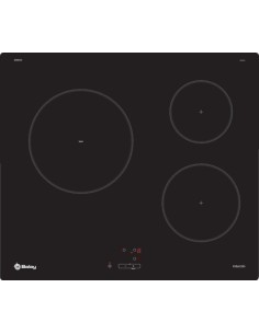 PLACA DE INDUCCION BALAY DE...