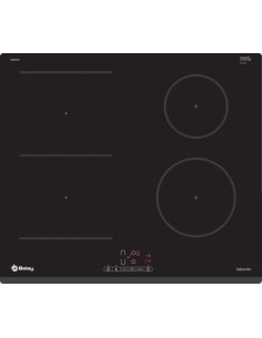 PLACA DE INDUCCION BALAYA...