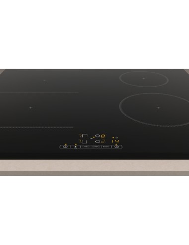 PLACA DE INDUCCION BALAYA DE 60 CM EN...