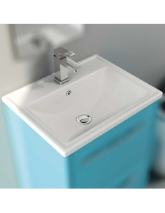 LAVABO CERÁMICO MODELO CAIRO