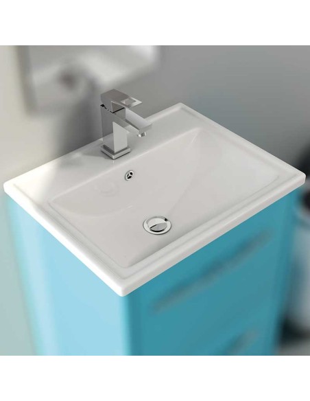 LAVABO CERÁMICO MODELO CAIRO
