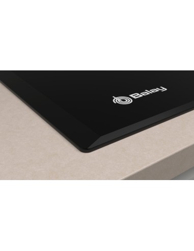 PLACA DE INDUCCION BALAY 60 CM NEGRO...