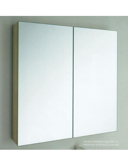 CAMERINO SERIE MEDITERRANEO