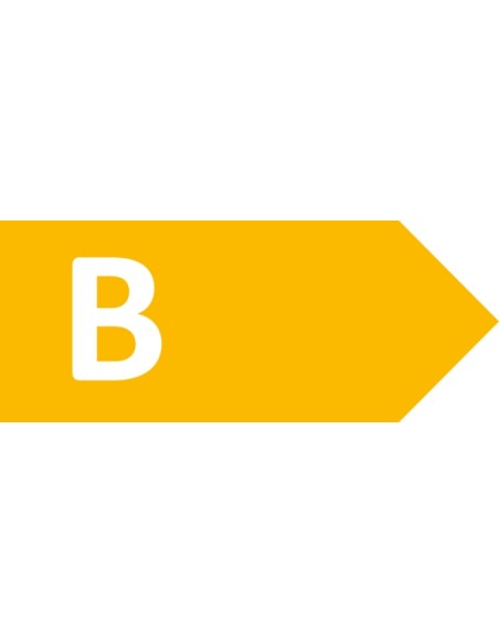 CAMPANA DECORATIVA BALAY DE PARED BOX DE 75 CM EN ACERO INOXIDABLE