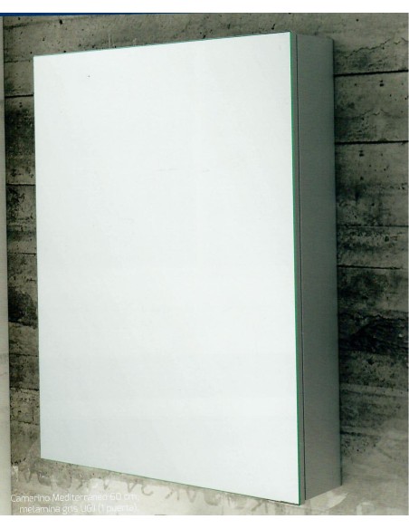 CAMERINO SERIE MEDITERRANEO