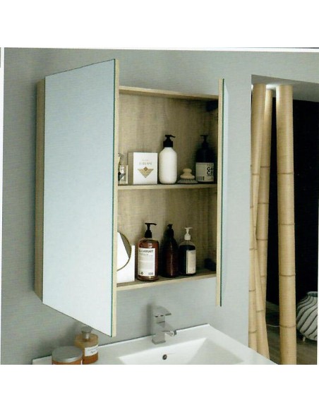 CAMERINO SERIE MEDITERRANEO