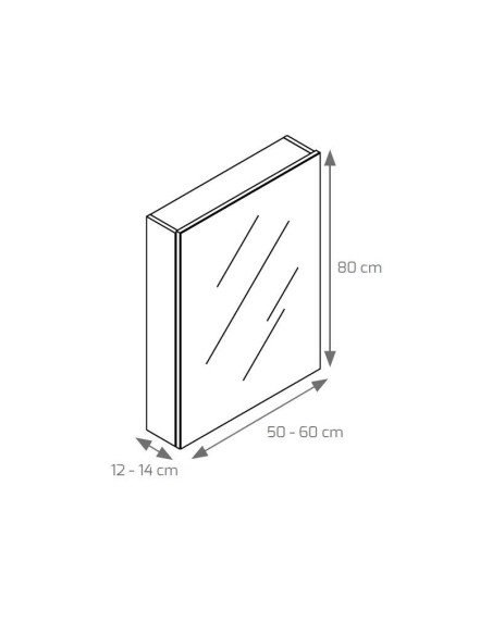 CAMERINO SERIE MEDITERRANEO