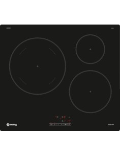 PLACA INDUCCION DE 60cm,...