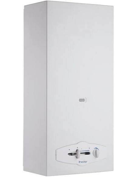CALENTADOR NECKAR ATMOSFERICO BAJO NOX BUTANO