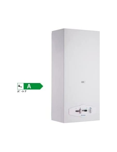 CALENTADOR NECKAR ATMOSFERICO BAJO NOX BUTANO