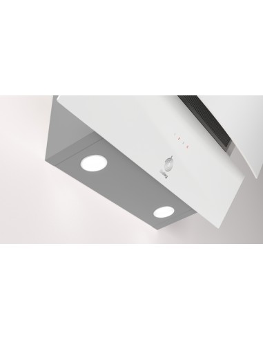 CAMPANA DECORATIVA BALAY DE PARED... CAMPANA DECORATIVA BALAY DE PARED...