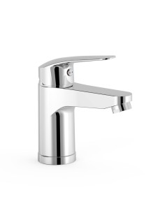 GRIFO MONOMANDO BASE-TRES...