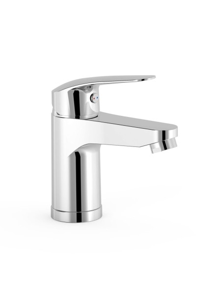 GRIFO MONOMANDO BASE-TRES PLUS DE LAVABO