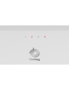 CAMPANADA DECORATIVA BALAY... 2