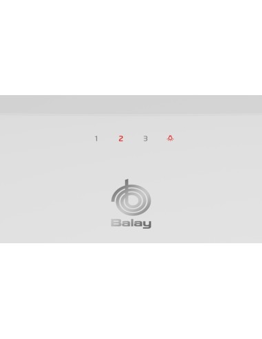 CAMPANADA DECORATIVA BALAY DE PARED...