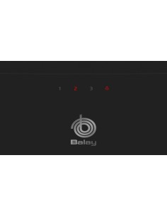 CAMPANA DECORATIVA BALAY DE... 2