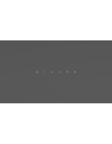 CAMPANA DECORATIVA BALAY DE PARED...