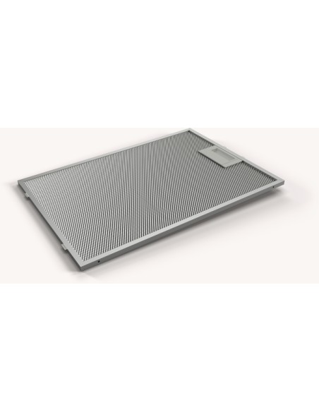 CAMPANA DECORATIVA BALAY DE PARED PIRAMIDAL DE 90 CM EN ACERO INOXIDABLE