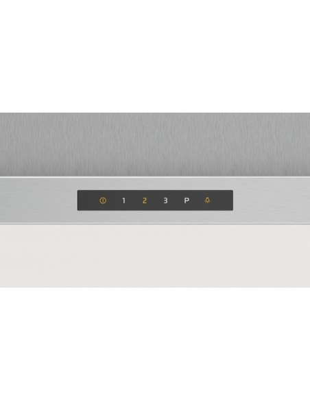 CAMPANA DECORATIVA BALAY DE PARED BOX 90 CM ACERO INOXIDABLE