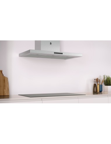 CAMPANA DECORATIVA BALAY DE PARED BOX...