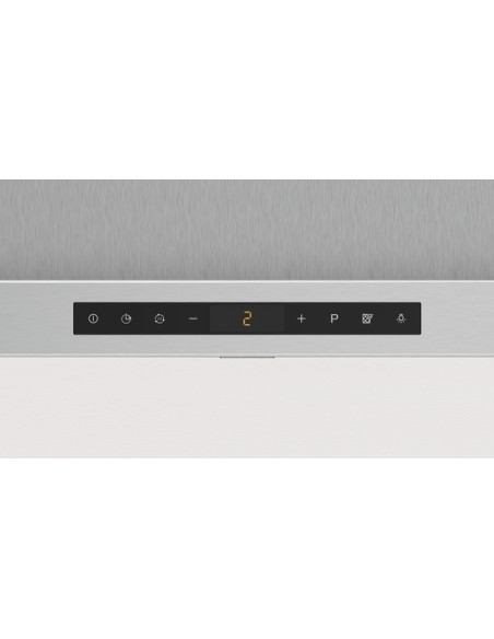 CAMPANA DECORATIVA BALAY DE PARED BOX 90 CM ACERO INOXIDABLE