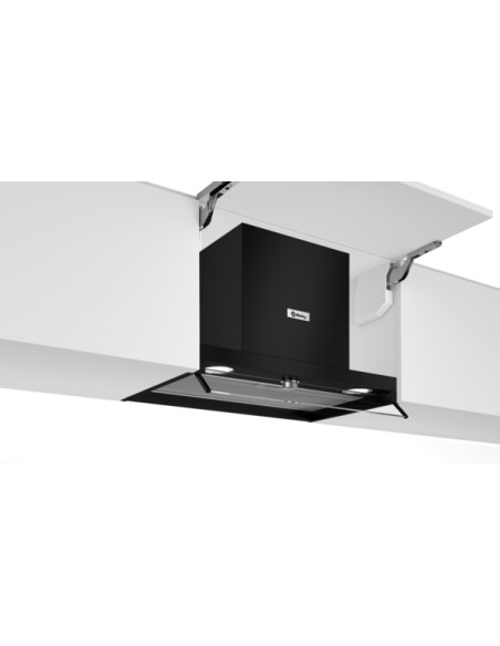 CAMPANA DECORATIVA BALAY INTEGRADA 60 CM CRISTAL