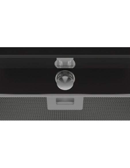 CAMPANA DECORATIVA BALAY INTEGRADA DE 90 CM CRISTAL