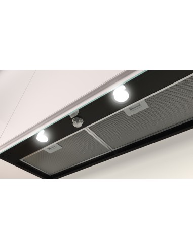 CAMPANA DECORATIVA BALAY INTEGRADA DE...