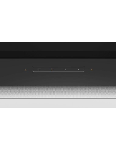 CAMPANA DECORATIVA BALAY INTEGRADA DE...