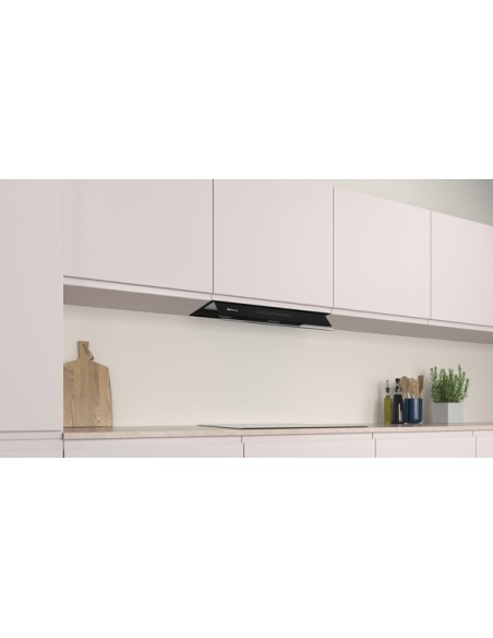 CAMPANA DECORATIVA BALAY INTEGRADA DE 60 CM CRISTAL