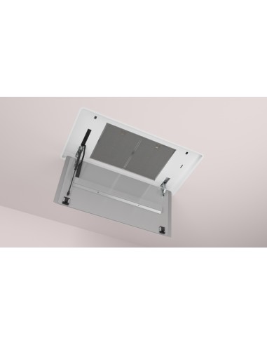 EXTRACTOR BALAY DE TECHO 90 CM... EXTRACTOR BALAY DE TECHO 90 CM...